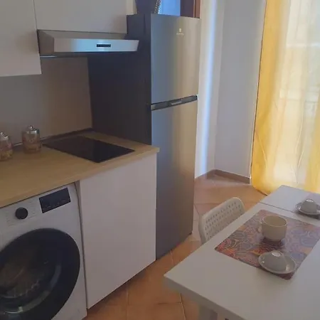 La Casetta All'attico *