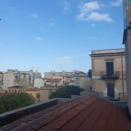 La Casetta All'attico Apartment