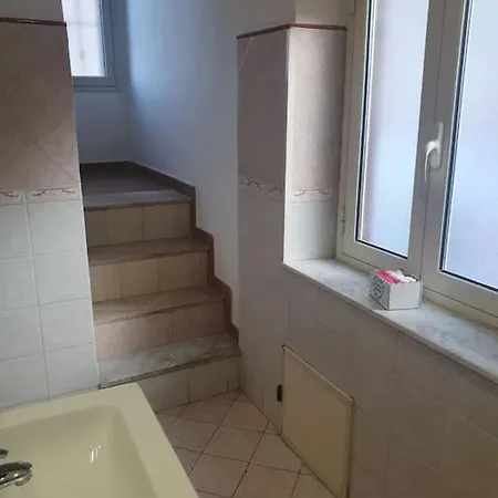 Apartment La Casetta All'attico