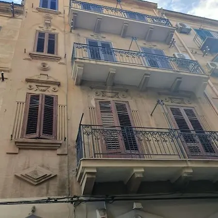 La Casetta All'attico Palermo