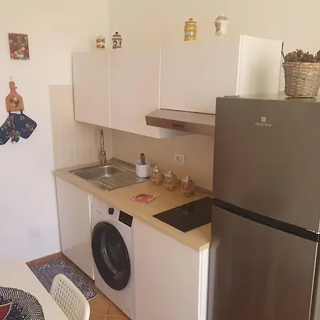 Apartment La Casetta All'attico