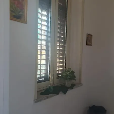 La Casetta All'attico Apartment