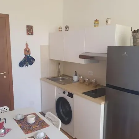 La Casetta All'attico Apartment Palermo