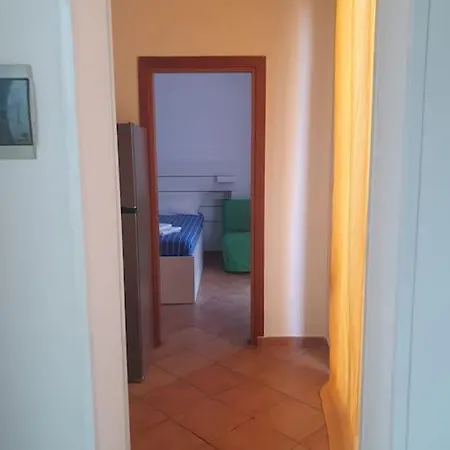 Apartment La Casetta All'attico *