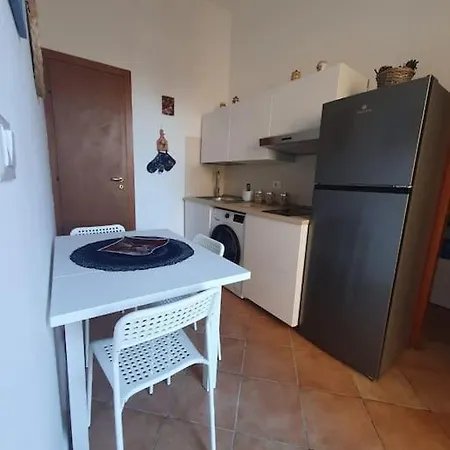 Apartment La Casetta All'attico