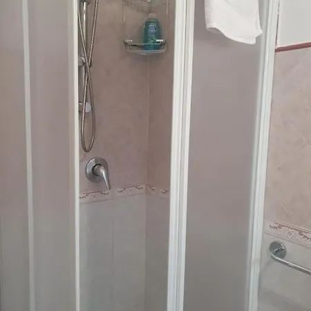La Casetta All'attico Apartment Palermo