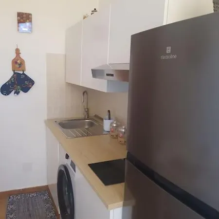 La Casetta All'attico Apartment Palermo