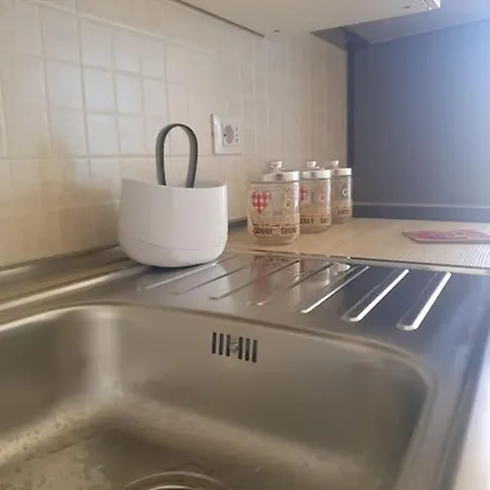 Apartment La Casetta All'attico