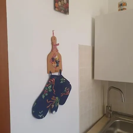 La Casetta All'attico Palermo