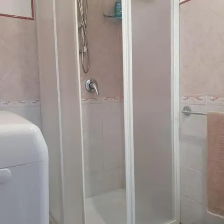 Apartment La Casetta All'attico