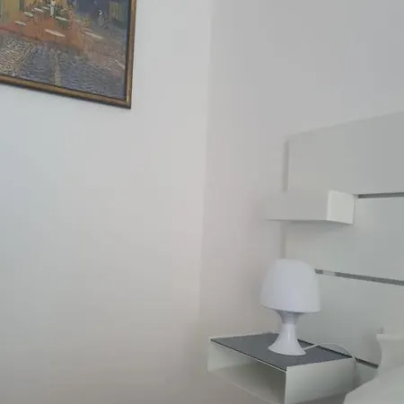 La Casetta All'attico Apartment