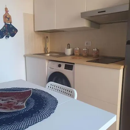 La Casetta All'attico Apartment Palermo