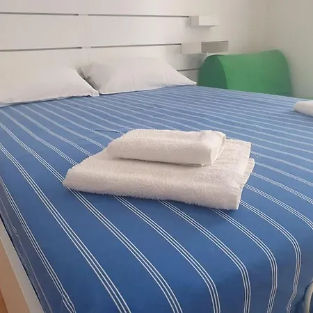 Apartment La Casetta All'attico