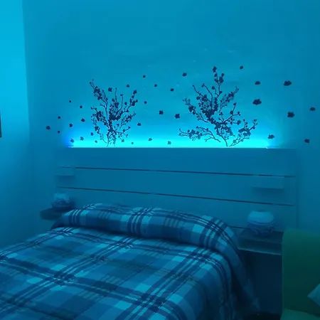 La Casetta All'attico Apartment