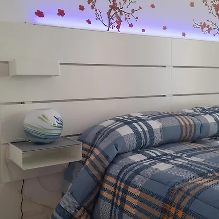 La Casetta All'attico Apartment Palermo